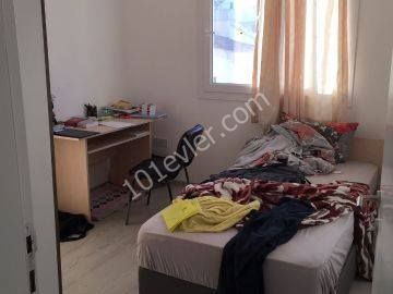 Gönyeli'de Kiralık Eşyalı 2+1 Daireler