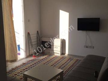 Gönyeli'de Kiralık Eşyalı 2+1 Daireler