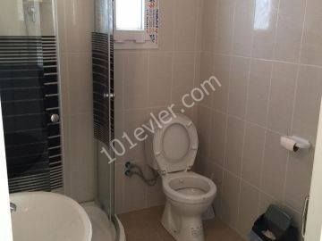 Gönyeli'de Kiralık Eşyalı 2+1 Daireler