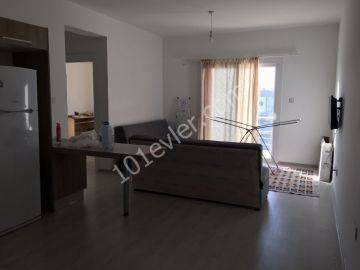 Gönyeli'de Kiralık Eşyalı 2+1 Daireler