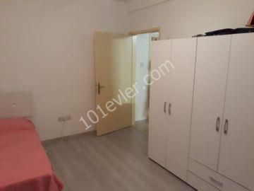 Flat To Rent in Hamitköy, Nicosia