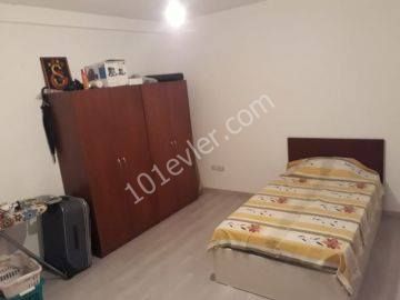 Flat To Rent in Hamitköy, Nicosia