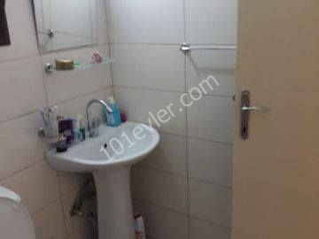 Flat To Rent in Hamitköy, Nicosia