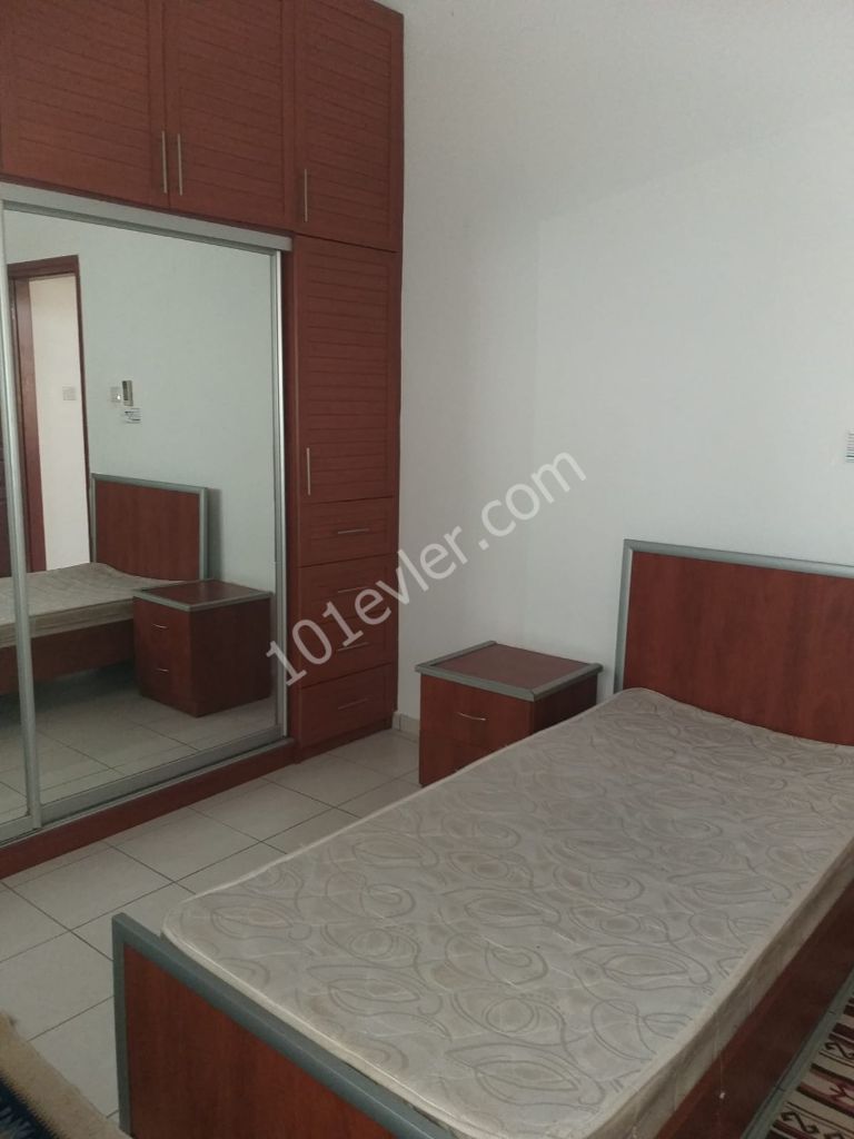 Flat To Rent in Hamitköy, Nicosia