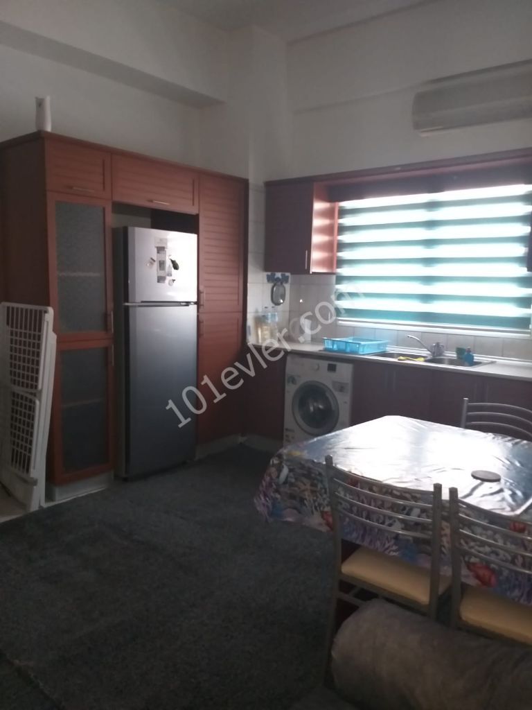 Flat To Rent in Hamitköy, Nicosia