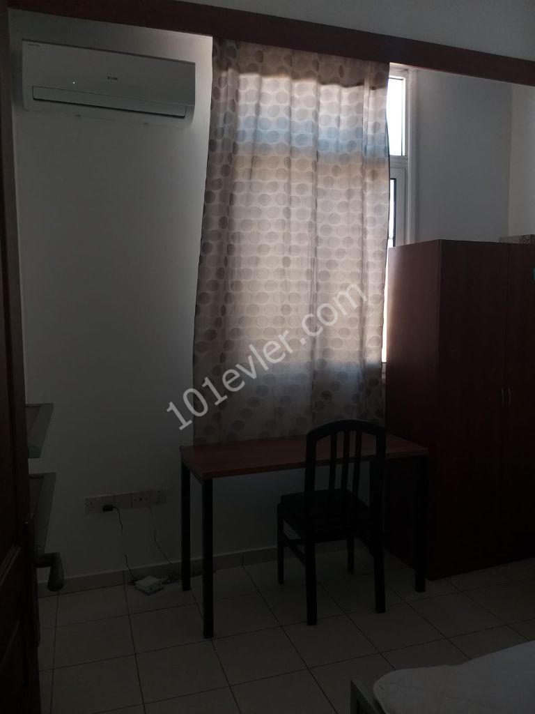 Flat To Rent in Hamitköy, Nicosia