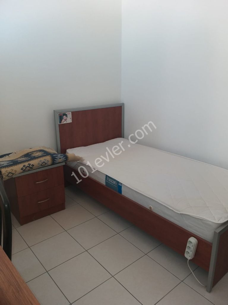 Flat To Rent in Hamitköy, Nicosia