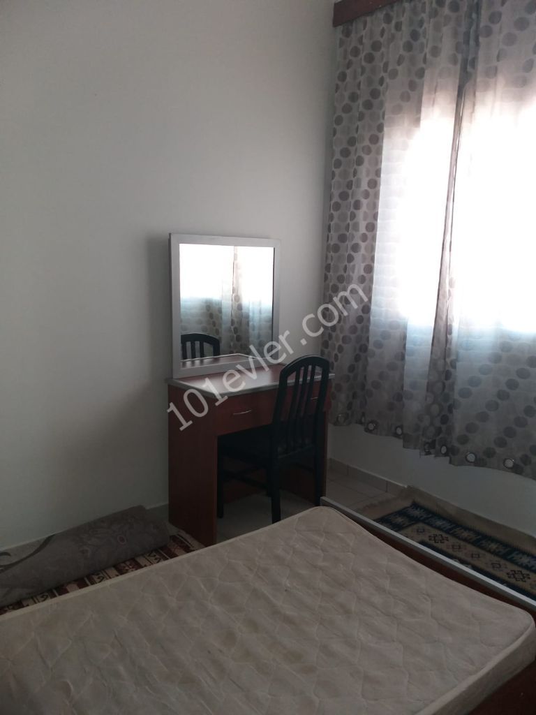 Flat To Rent in Hamitköy, Nicosia