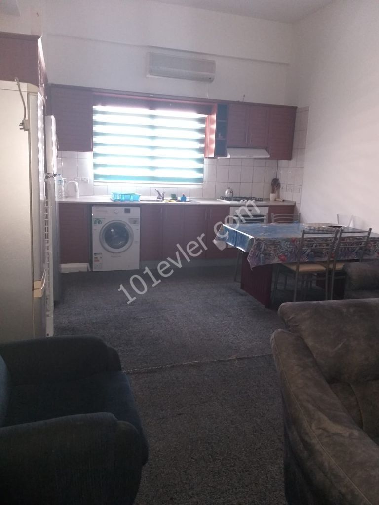 Flat To Rent in Hamitköy, Nicosia