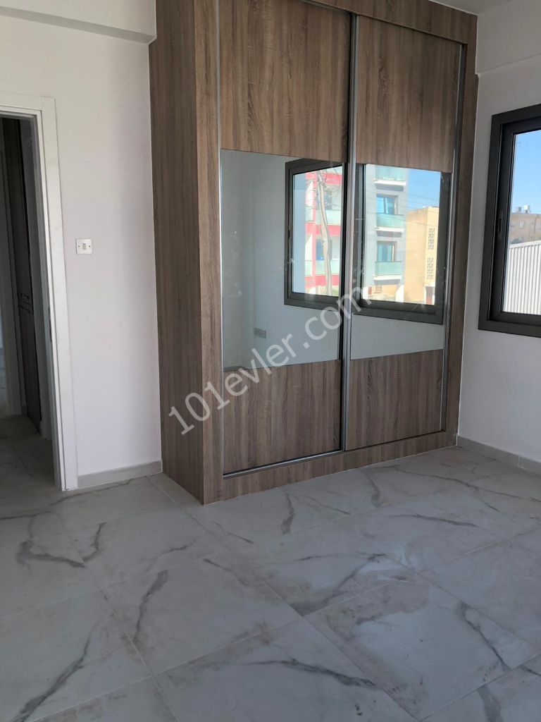 Flat To Rent in Gönyeli, Nicosia