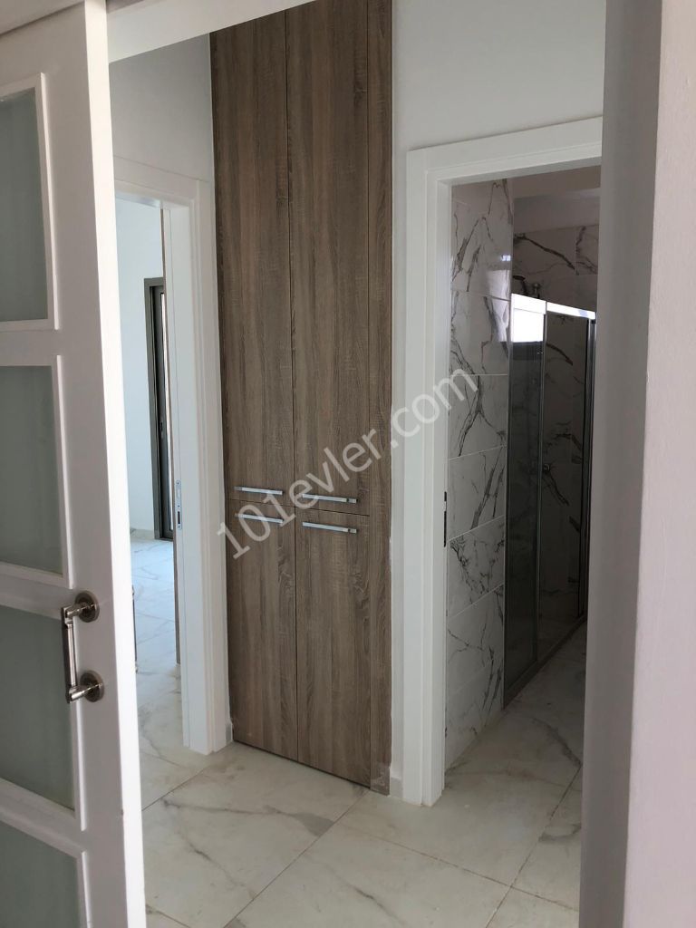 Flat To Rent in Gönyeli, Nicosia