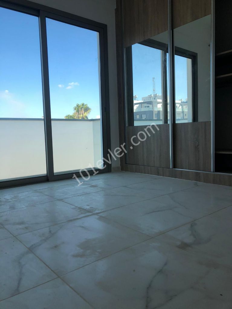 Flat To Rent in Gönyeli, Nicosia