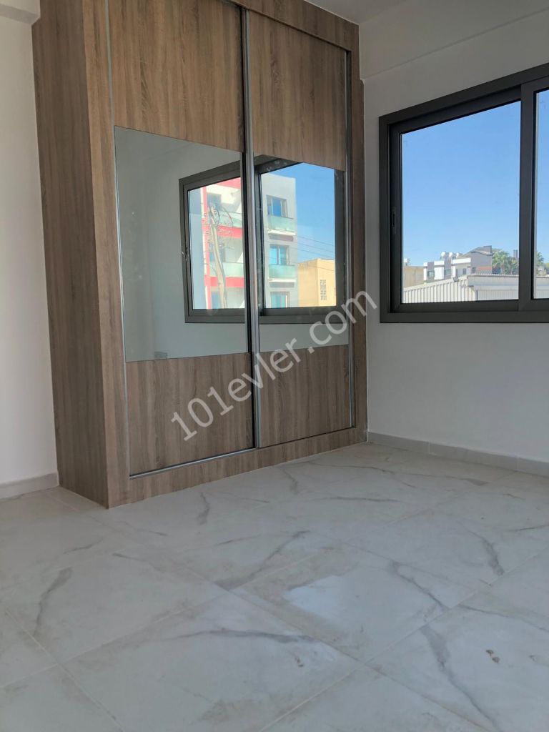 Flat To Rent in Gönyeli, Nicosia