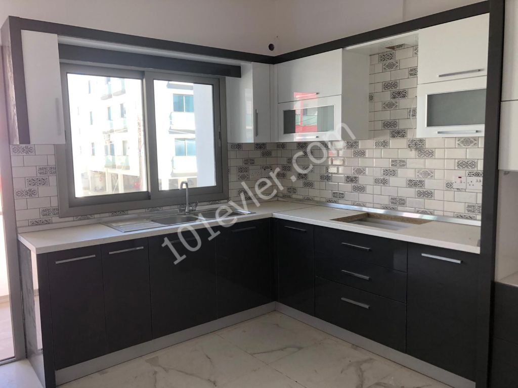 Flat To Rent in Gönyeli, Nicosia