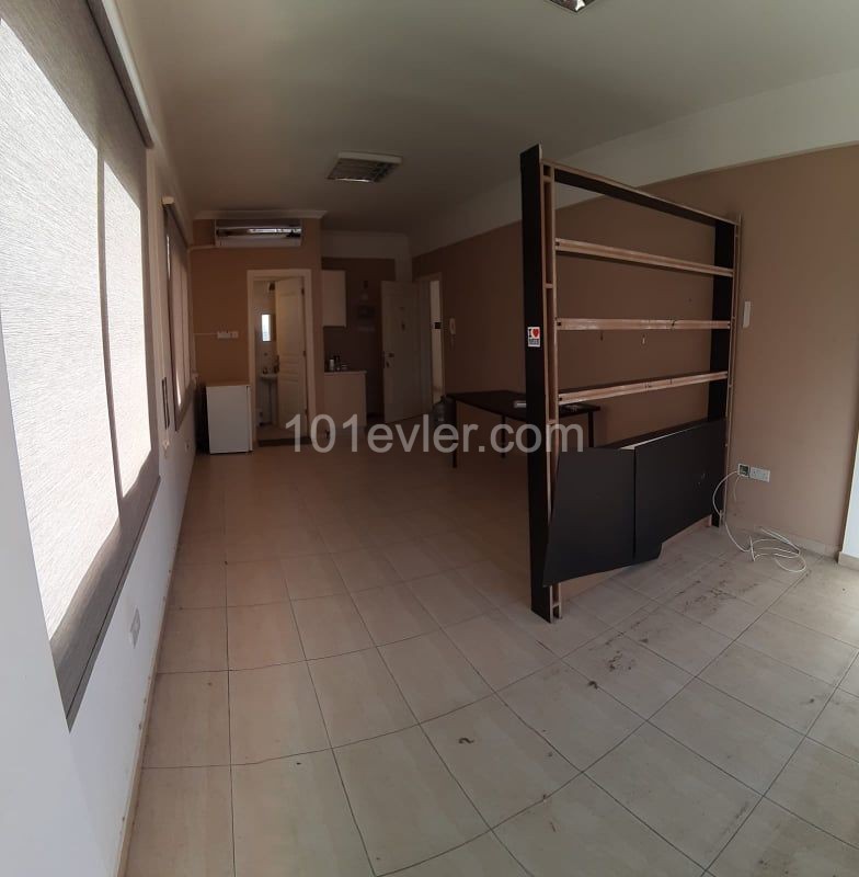 Office To Rent in Yenişehir, Nicosia