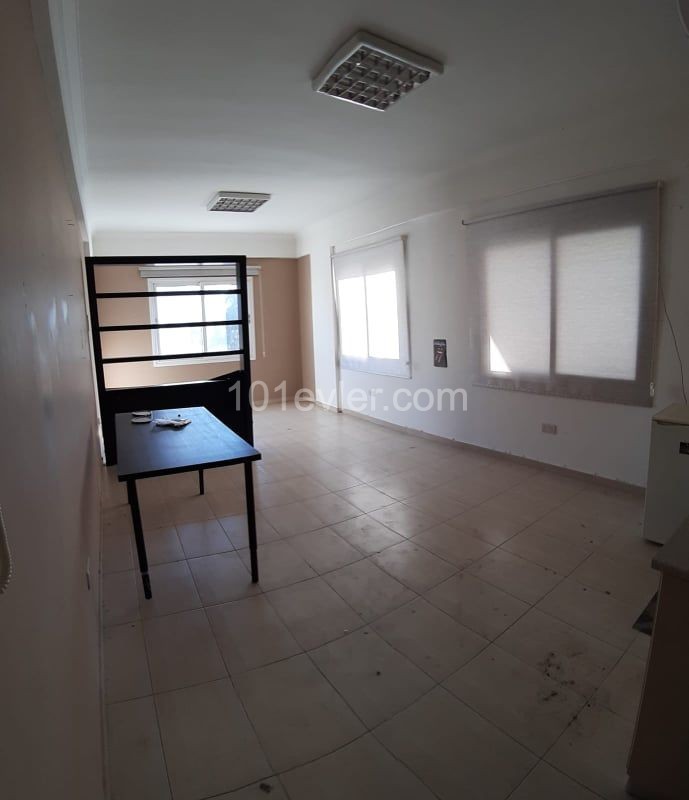 Office To Rent in Yenişehir, Nicosia