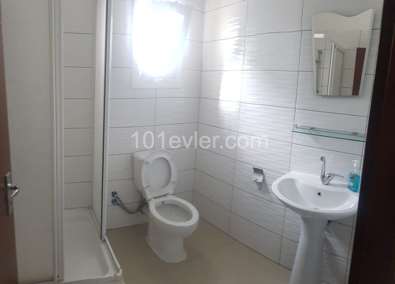 Flat To Rent in Hamitköy, Nicosia