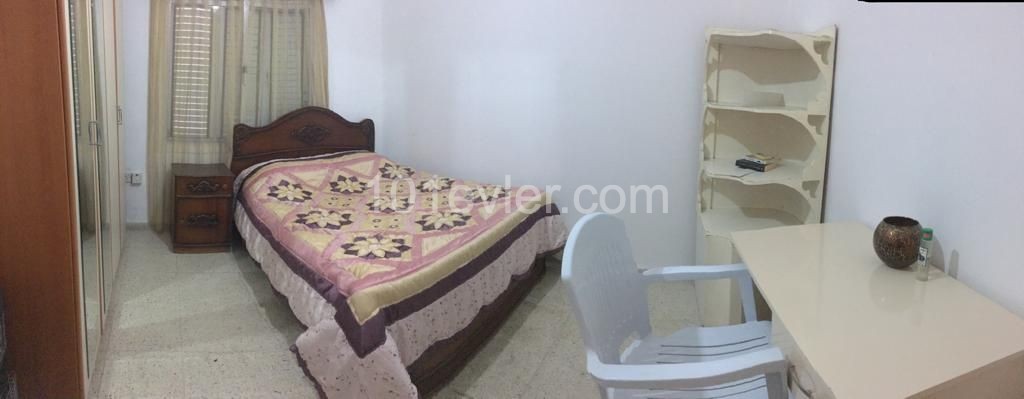 Flat To Rent in Küçük Kaymaklı, Nicosia