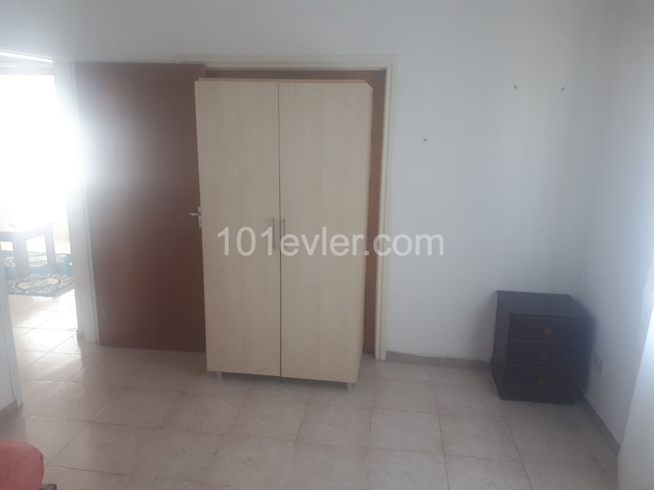 Flat To Rent in Küçük Kaymaklı, Nicosia