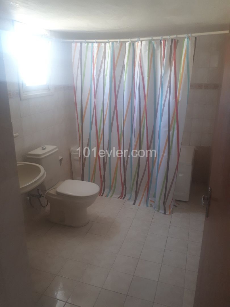 Flat To Rent in Küçük Kaymaklı, Nicosia