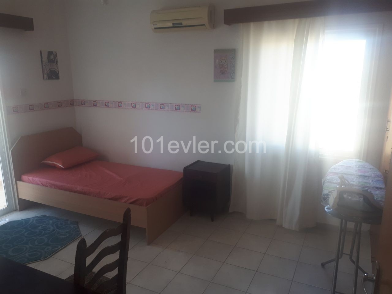 Flat To Rent in Küçük Kaymaklı, Nicosia