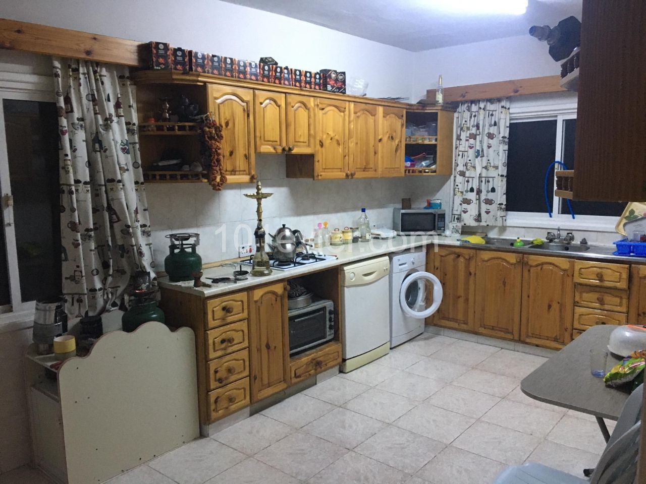 Flat To Rent in Küçük Kaymaklı, Nicosia