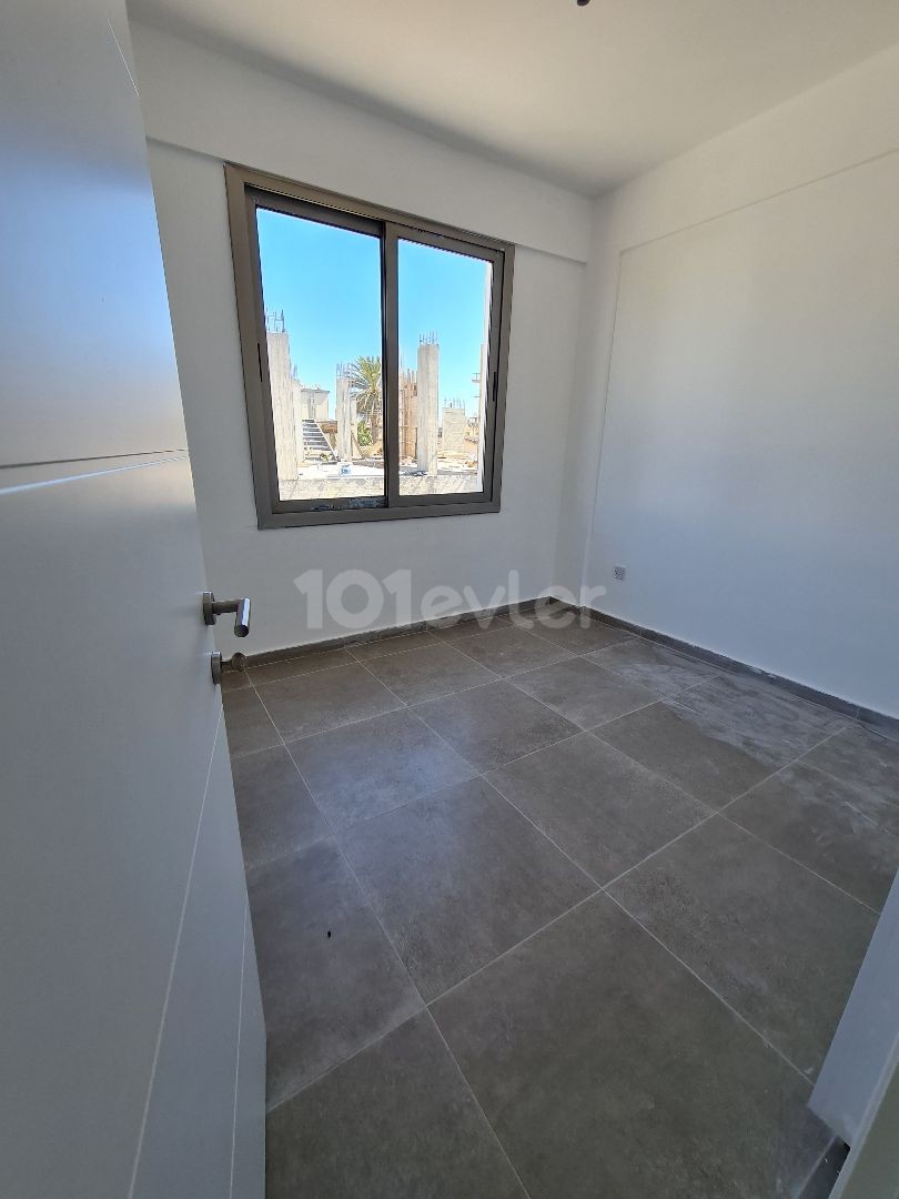 2 Bedroom Apartments for Sale in Mitreli ** 