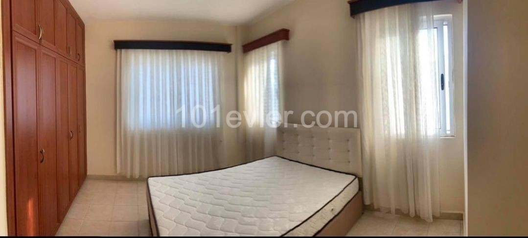 Flat To Rent in Hamitköy, Nicosia