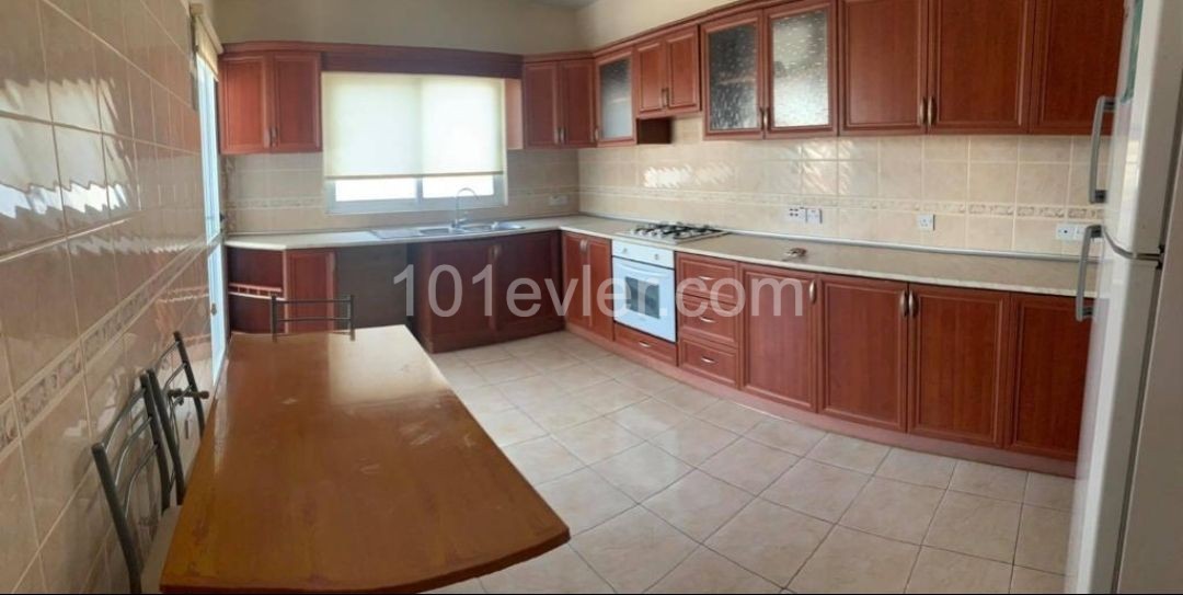 Flat To Rent in Hamitköy, Nicosia