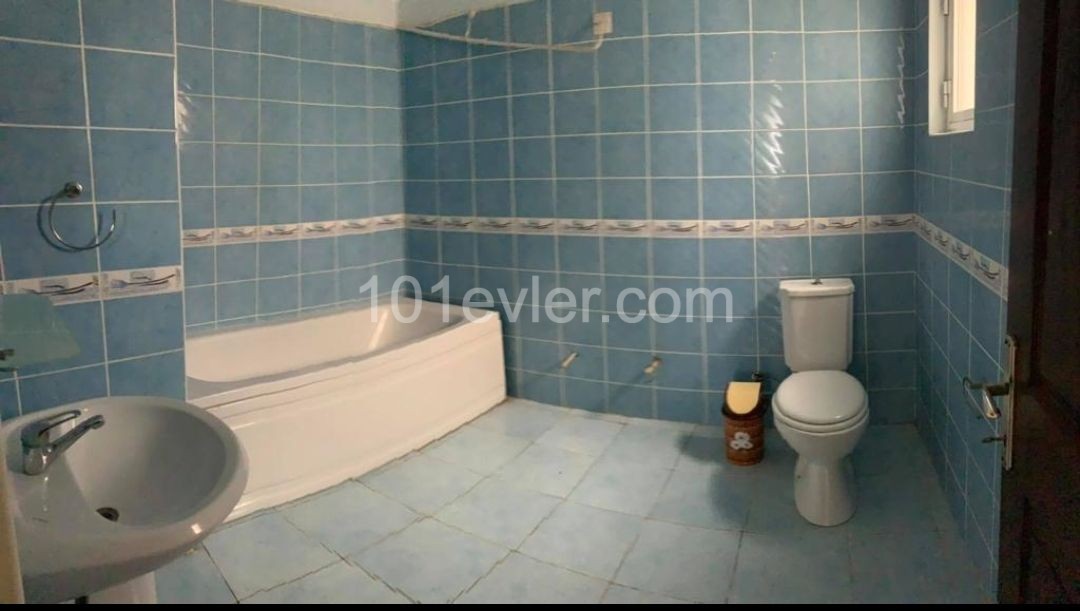 Flat To Rent in Hamitköy, Nicosia