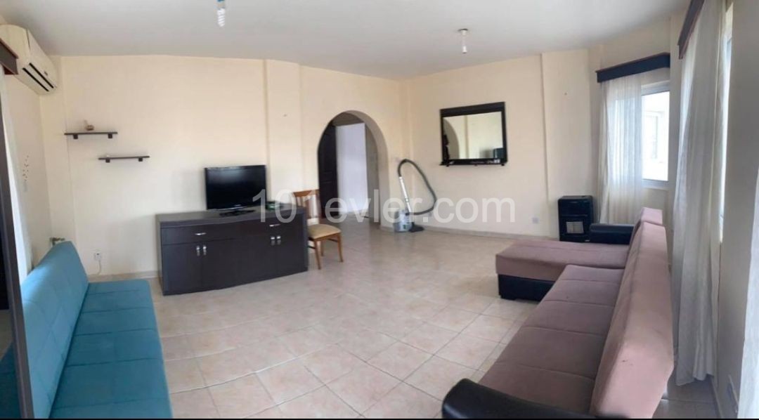 Flat To Rent in Hamitköy, Nicosia