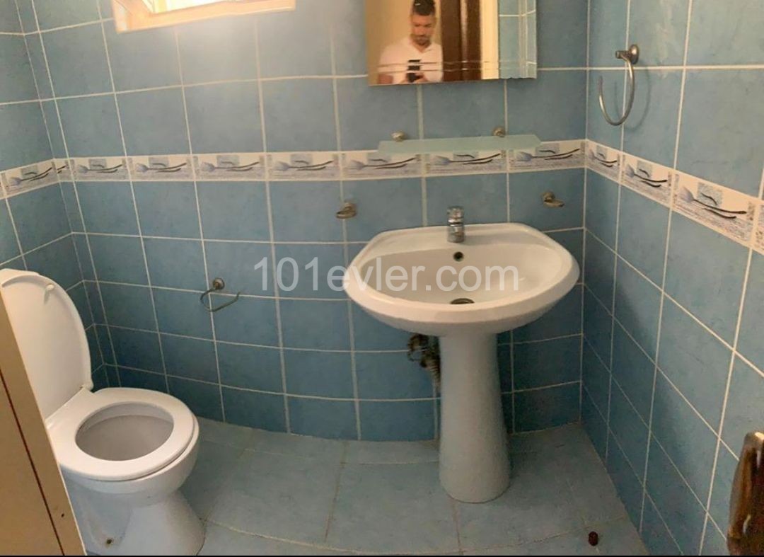 Flat To Rent in Hamitköy, Nicosia