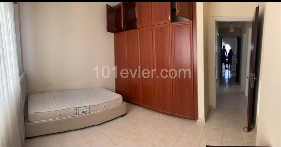 Flat To Rent in Hamitköy, Nicosia