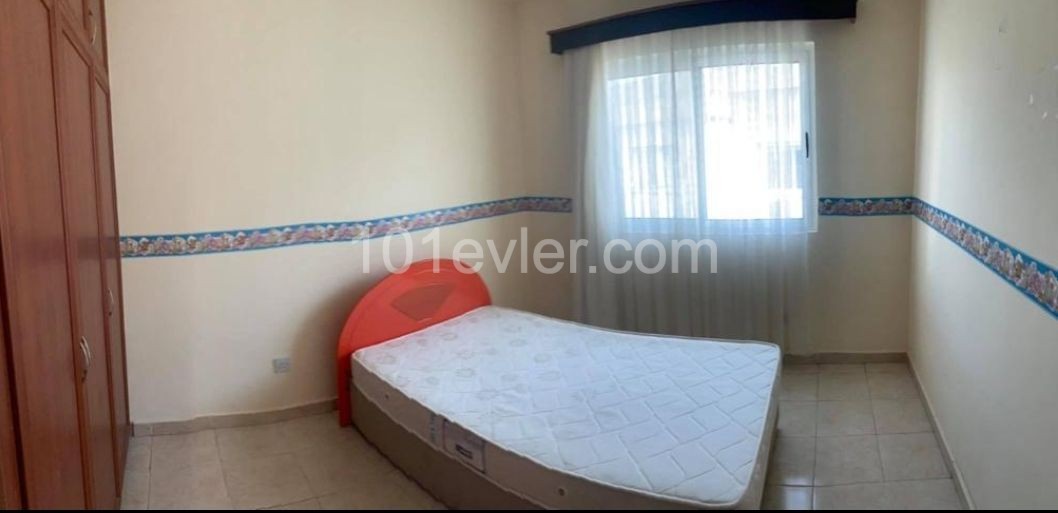 Flat To Rent in Hamitköy, Nicosia