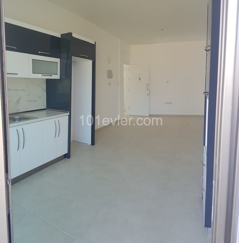 2 Bedroom Apartments for Sale in Hamitkoy ** 