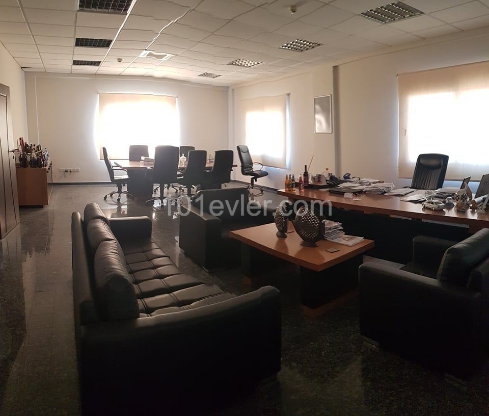 Rent in Cihangir and Warehouse