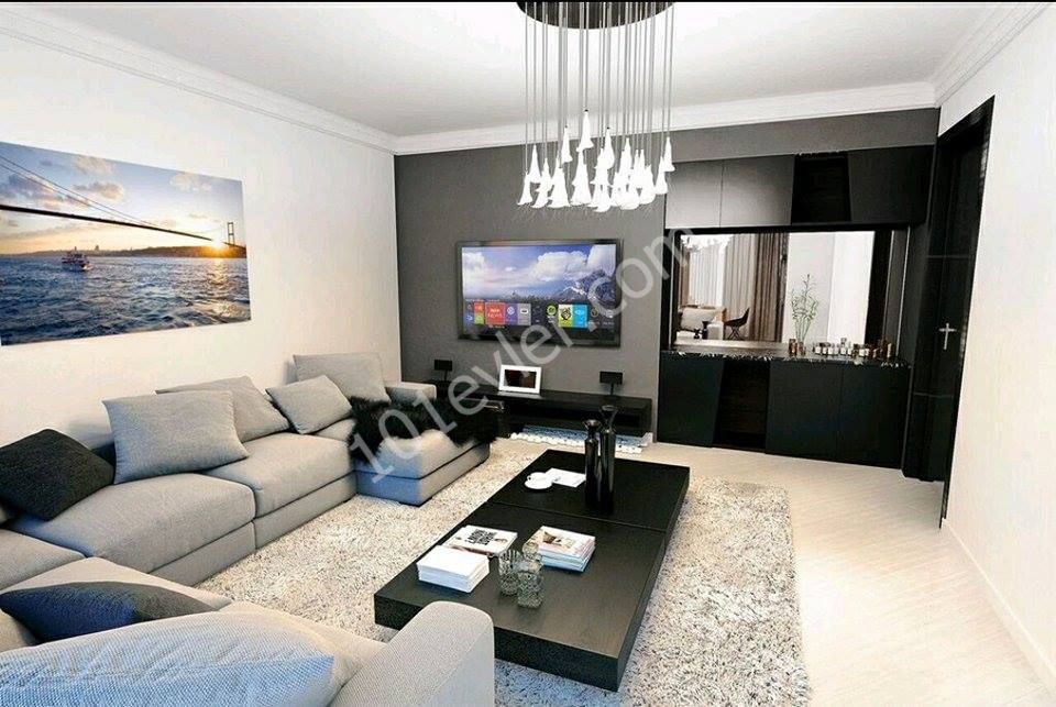 Flat For Sale in Hamitköy, Nicosia