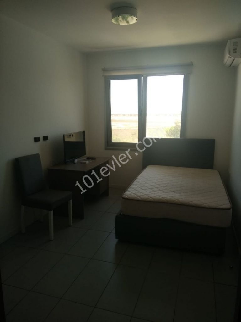 2+1 Flat For Rent In Famagusta Gulseren