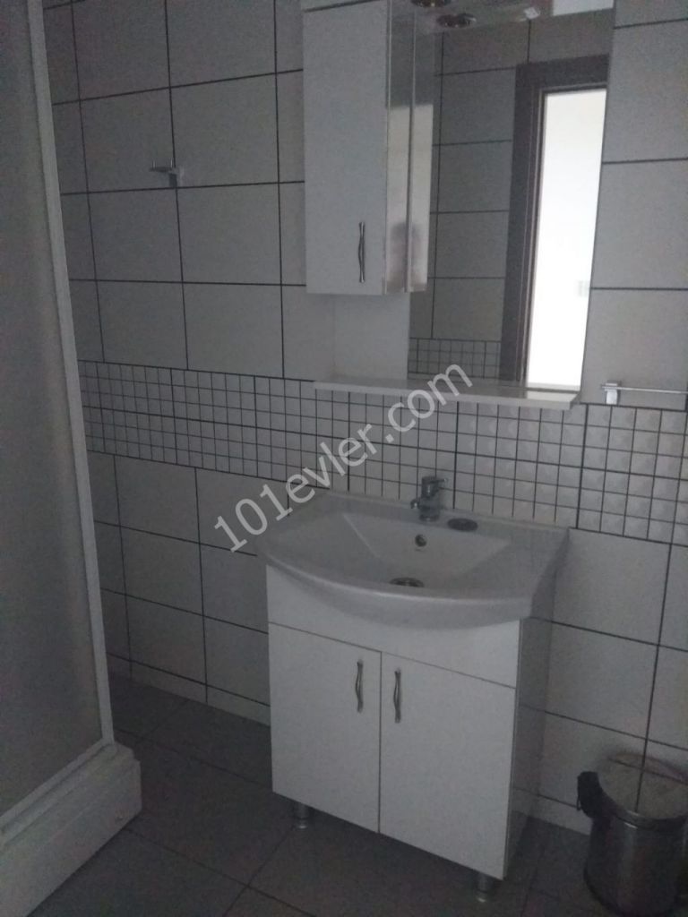 Mağusa Gulseren'de Kiralık 2+1 Daire