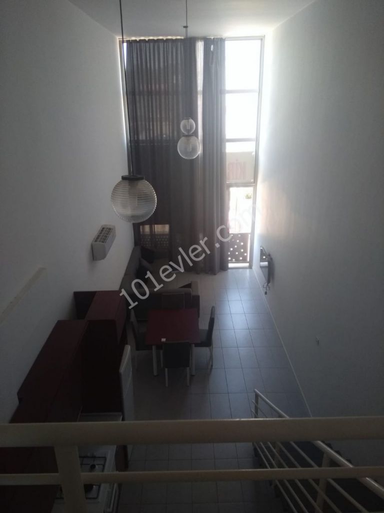 2+1 Flat For Rent In Famagusta Gulseren