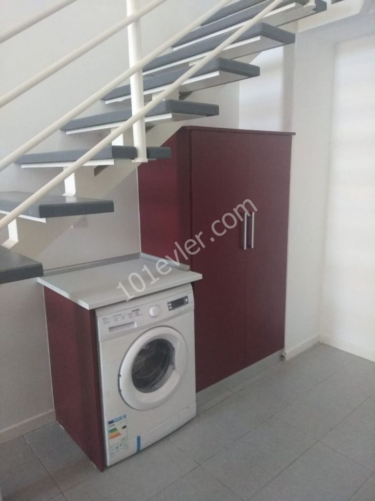 Mağusa Gulseren'de Kiralık 2+1 Daire