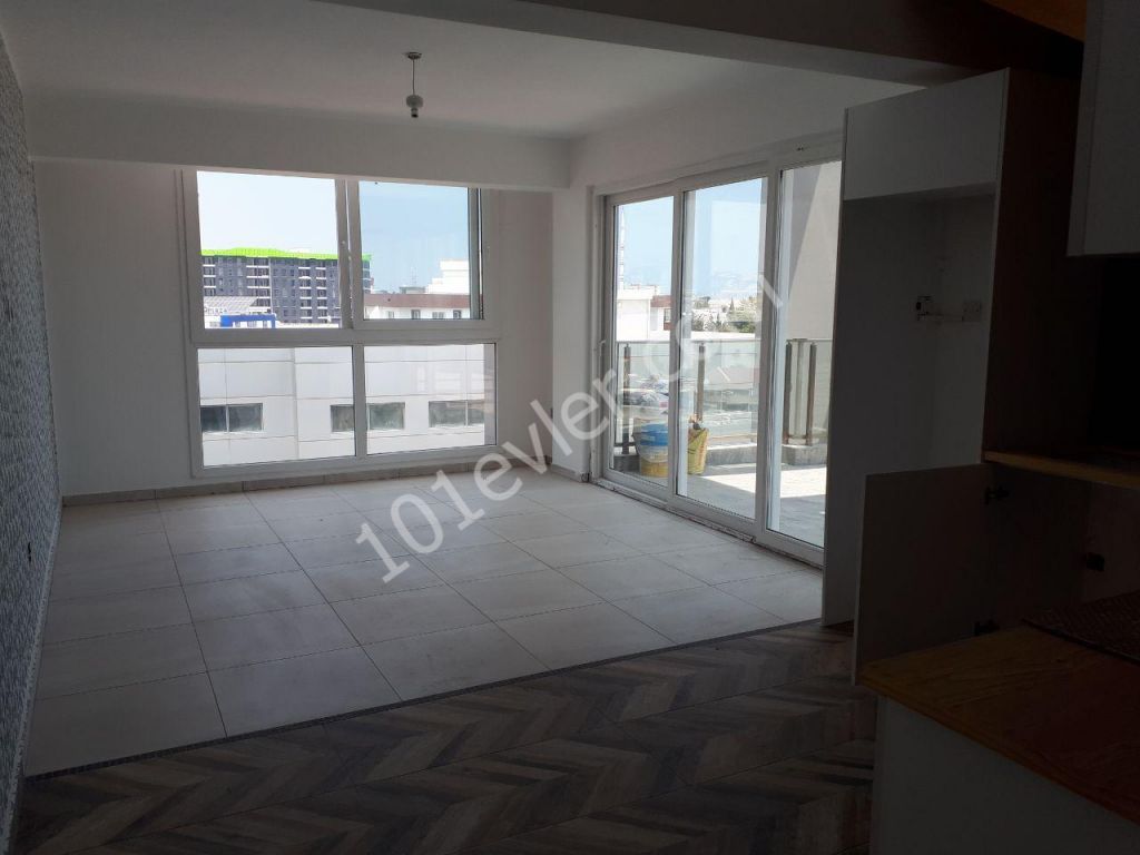 Penthouse Kaufen in Mağusa Merkez, Famagusta