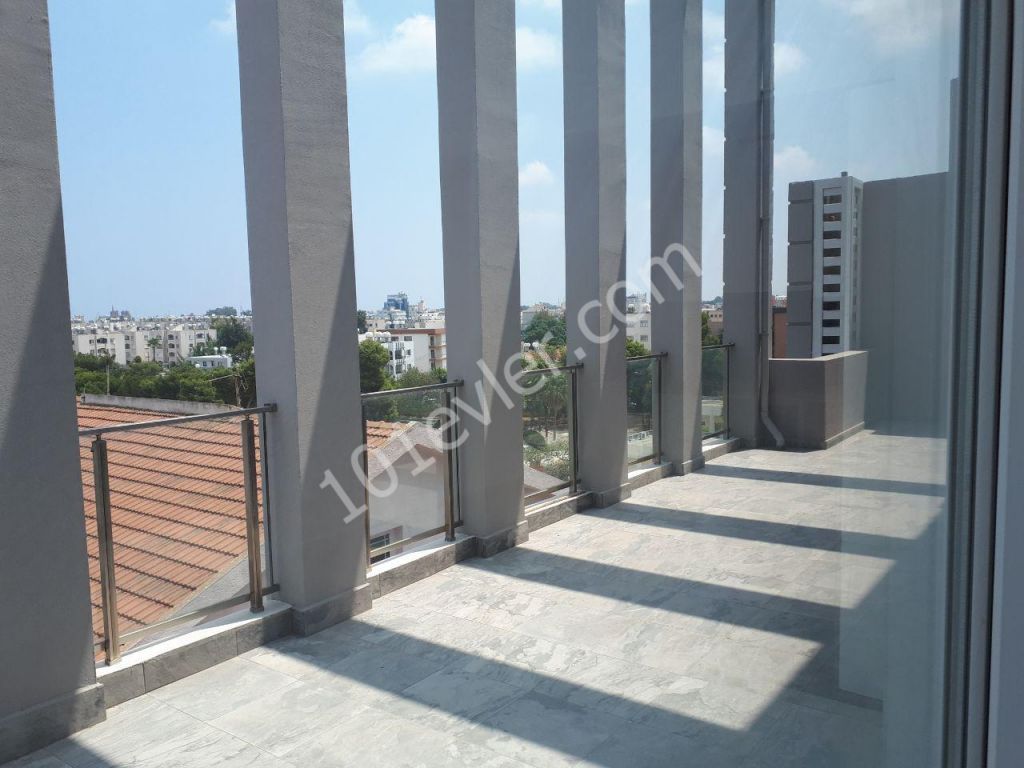 Penthouse Kaufen in Mağusa Merkez, Famagusta