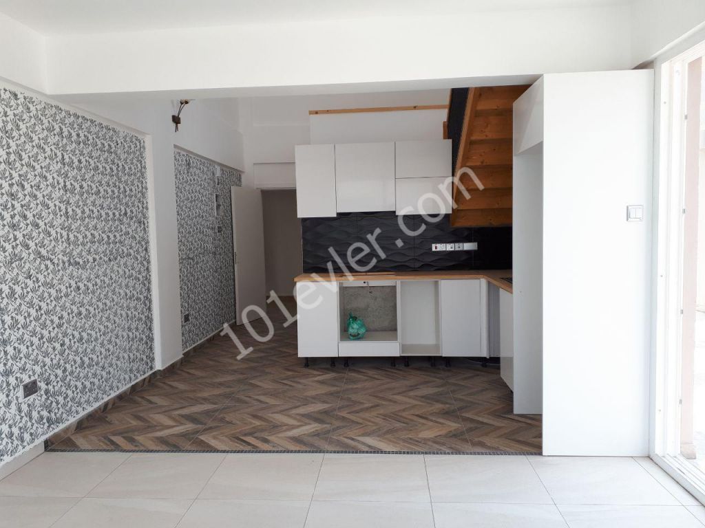 Penthouse Kaufen in Mağusa Merkez, Famagusta