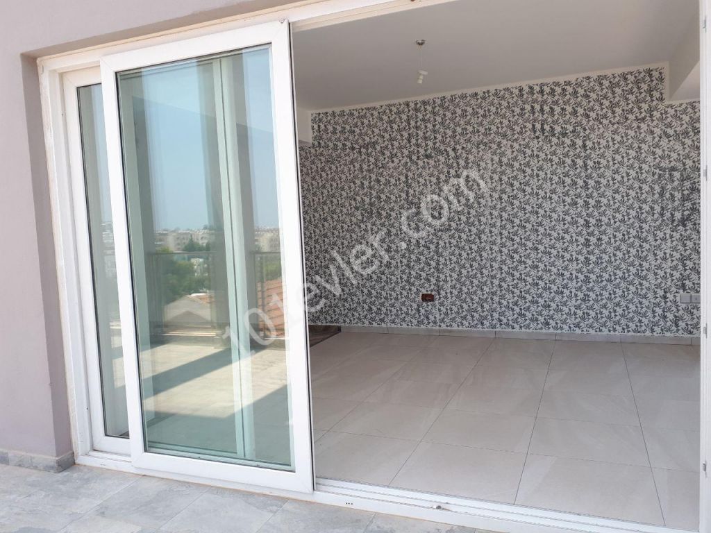 Penthouse For Sale in Mağusa Merkez, Famagusta