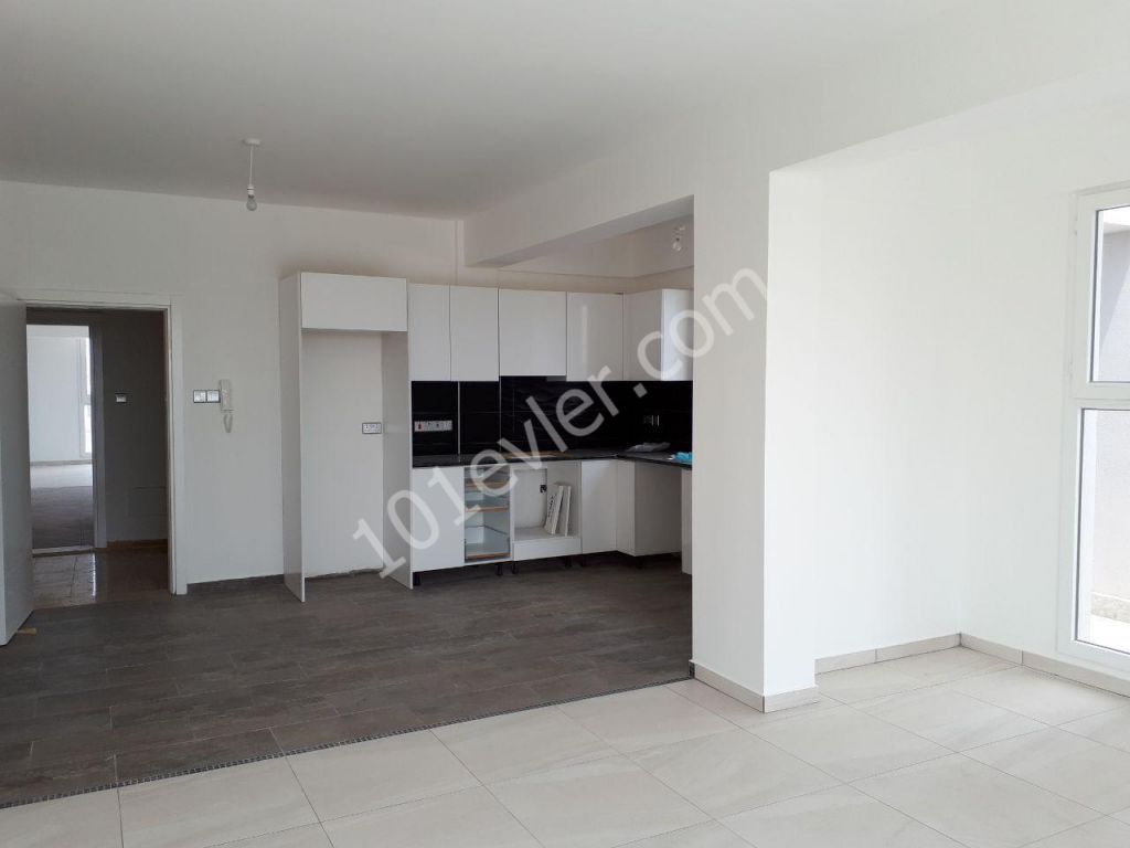 Penthouse For Sale in Mağusa Merkez, Famagusta