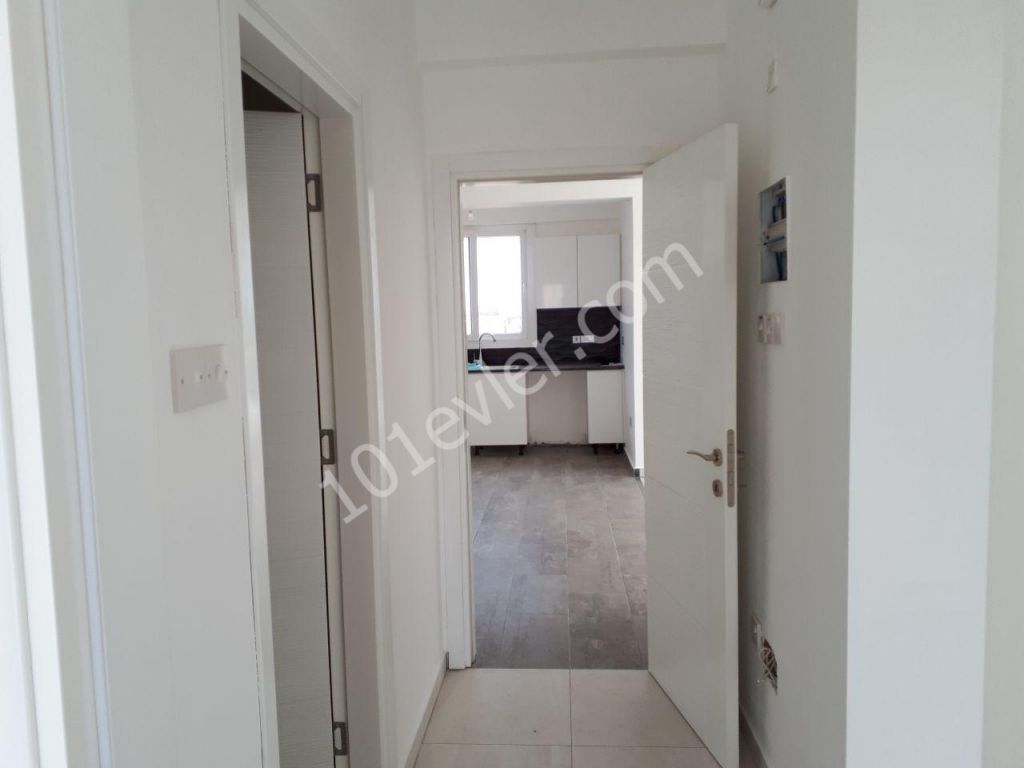 Penthouse For Sale in Mağusa Merkez, Famagusta