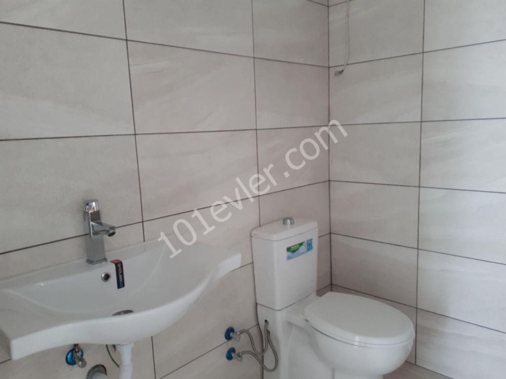 Penthouse For Sale in Mağusa Merkez, Famagusta