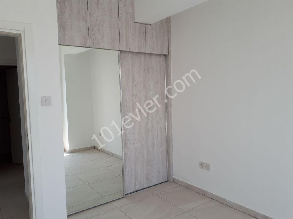 Penthouse For Sale in Mağusa Merkez, Famagusta