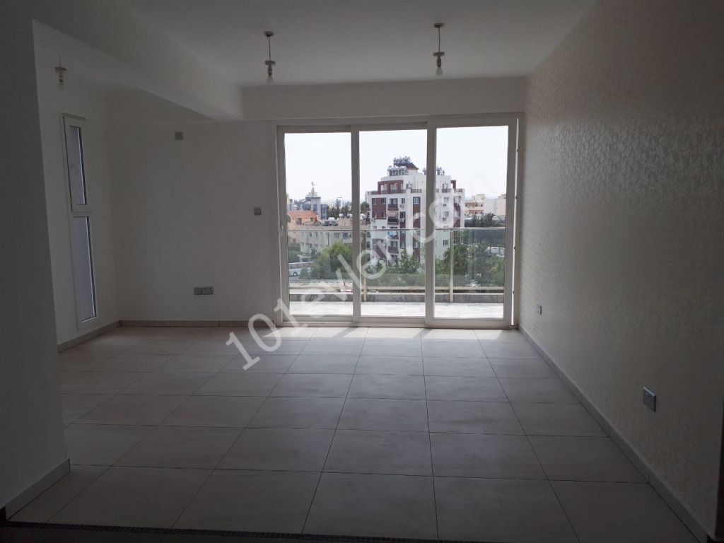 Penthouse For Sale in Mağusa Merkez, Famagusta